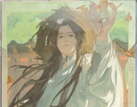 好看！_绘画作品