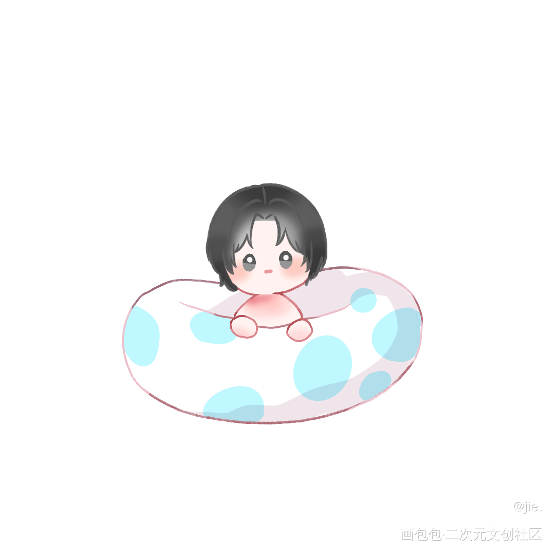 私稿，需要评论自取_某某私人稿件木苏里绘画作品