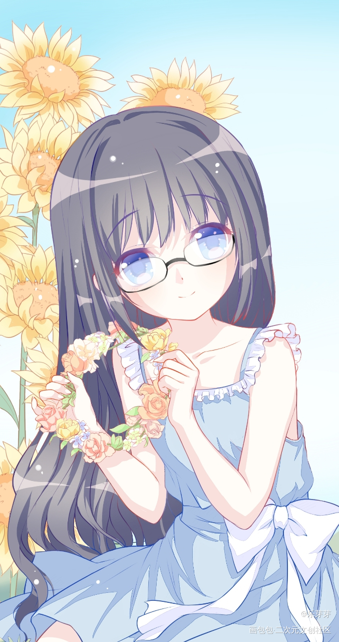 练习记录_绘画作品