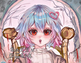 稿件展示_绘画作品