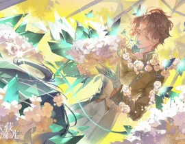 第三天_绘画作品