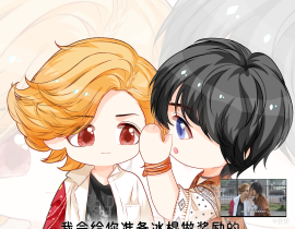 _绘画作品
