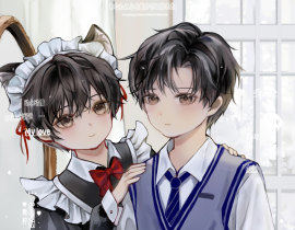 _绘画作品