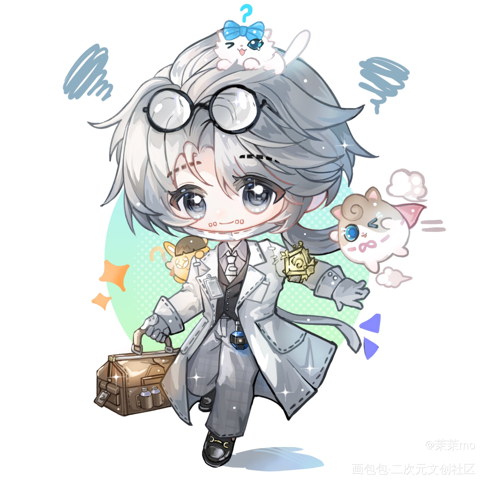 第六天_第五人格第五人格入殓师绘画作品
