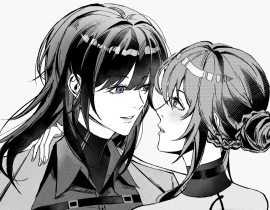 _绘画作品
