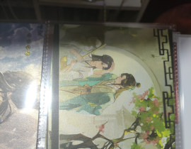 _绘画作品
