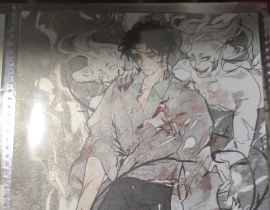 _绘画作品