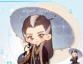 赵远舟～_绘画作品