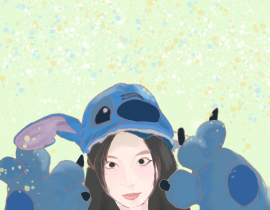 _绘画作品
