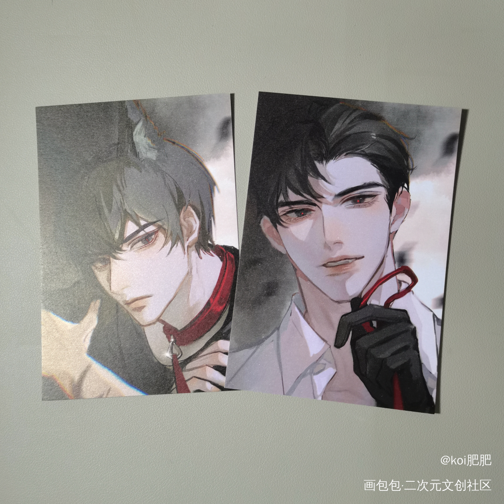 _188男团授权返图绘画作品