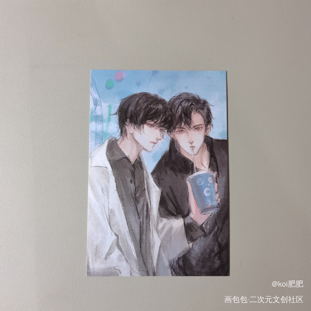 _破云授权返图绘画作品