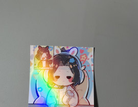 _绘画作品