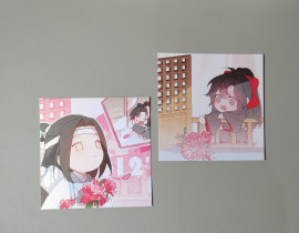 _绘画作品