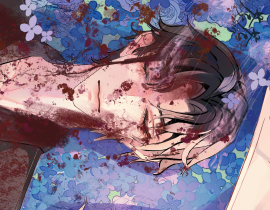 予呈_绘画作品