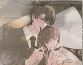帅的嘞！_绘画作品