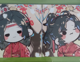 _绘画作品