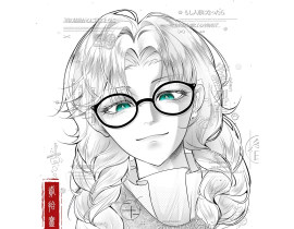 稿件展示_绘画作品