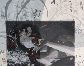 _绘画作品