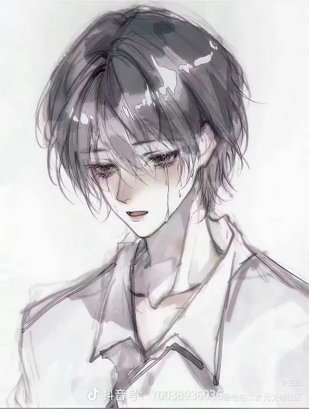 _绘画作品