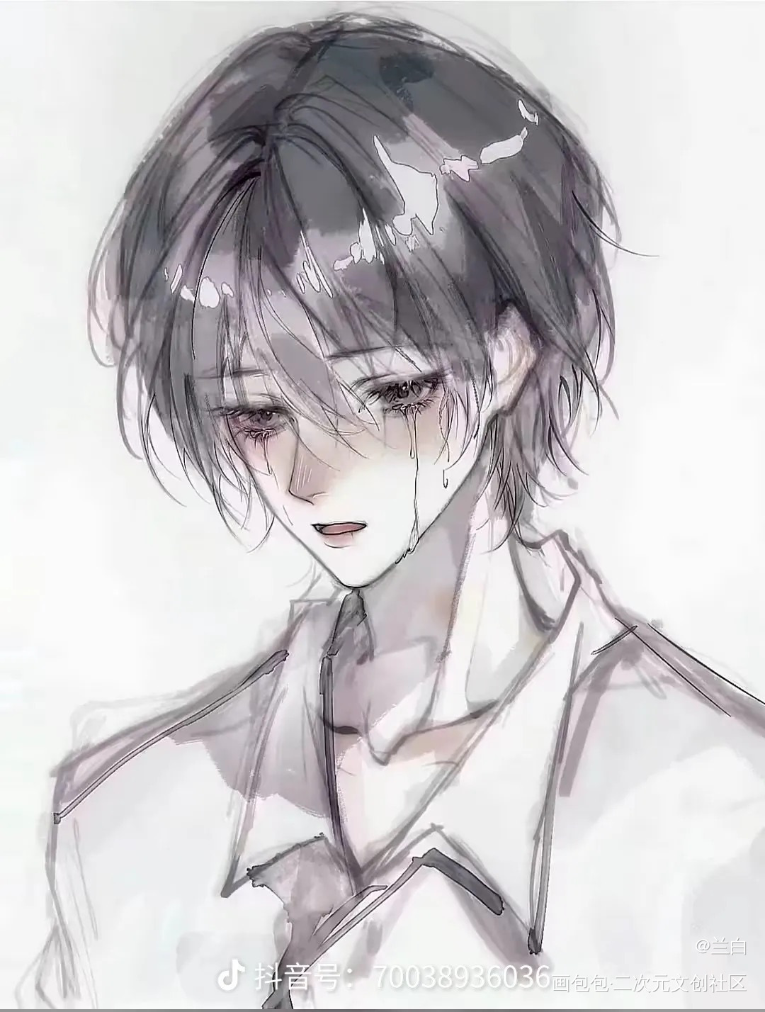 _绘画作品