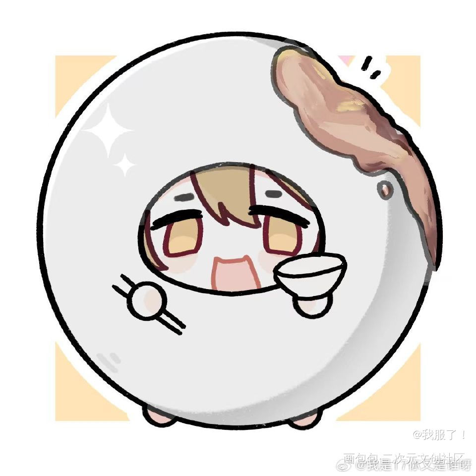 _别来无恙绘画作品