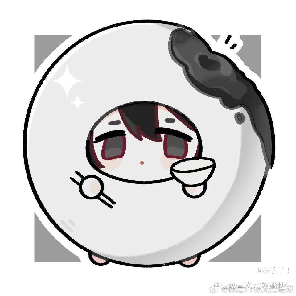 _别来无恙绘画作品