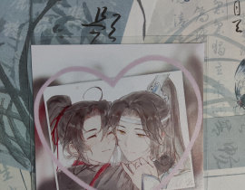 _绘画作品