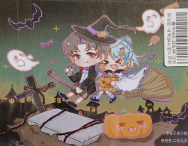 _绘画作品