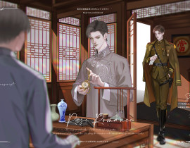 还是稿叽_绘画作品