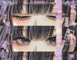 请大数据把我推给乔苓的粉丝_绘画作品