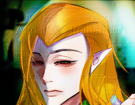 鬼鬼嘟_绘画作品