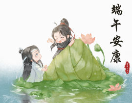 _绘画作品