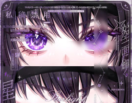 请大数据把我推给晓美焰的粉丝_绘画作品