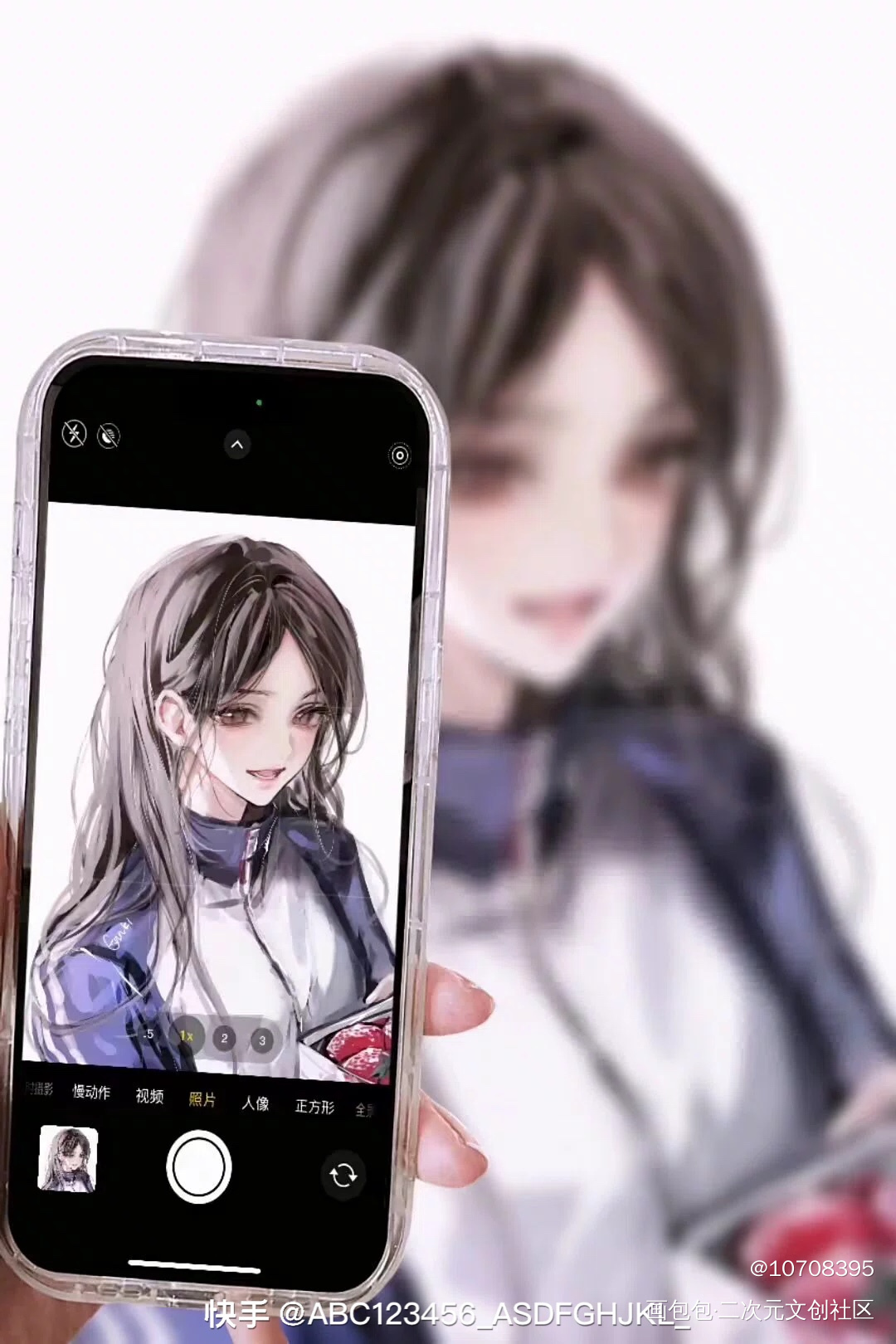 _绘画作品