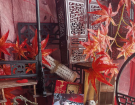 多少能人将相书画三千里_绘画作品