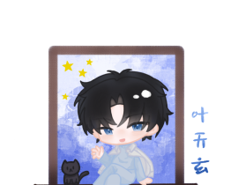 养邪_绘画作品