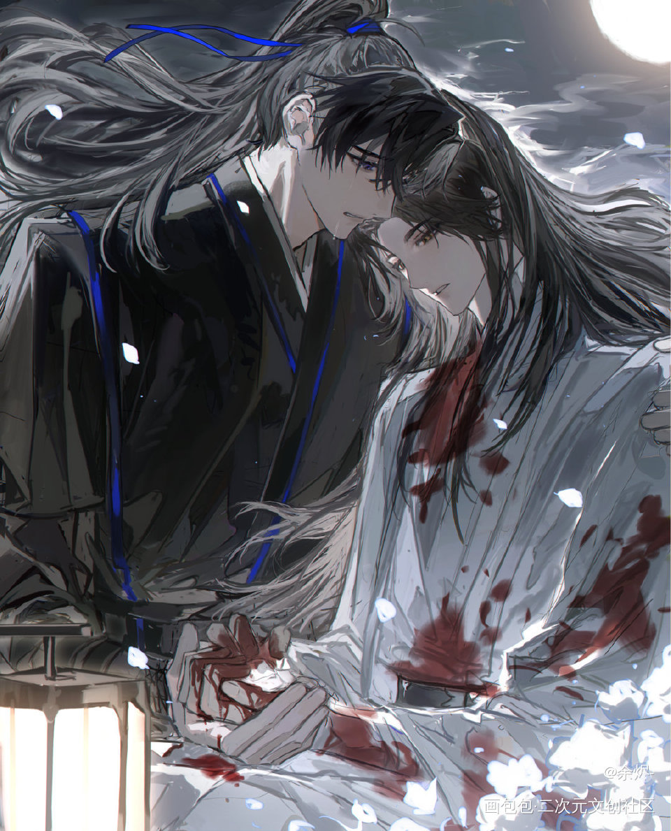 _绘画作品