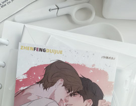 _绘画作品