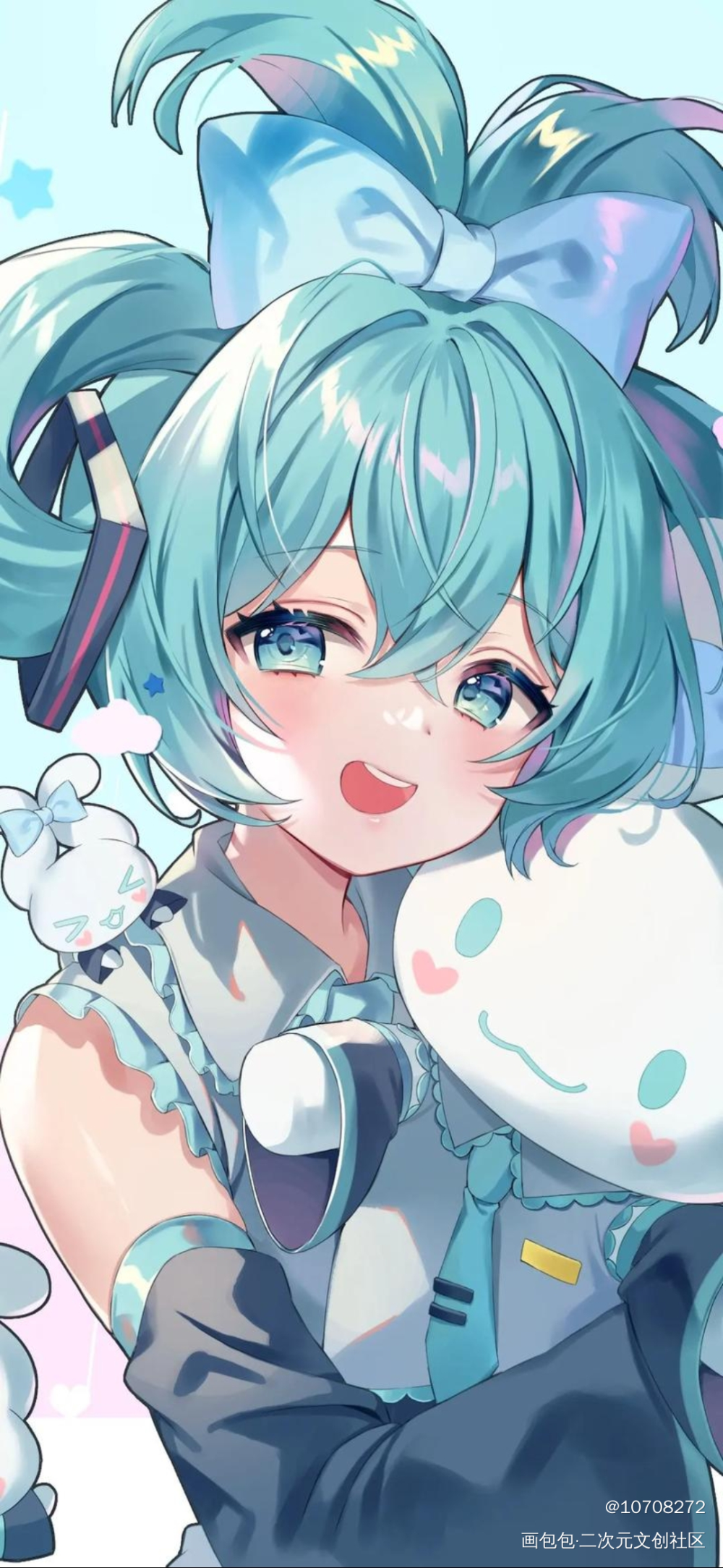 _绘画作品