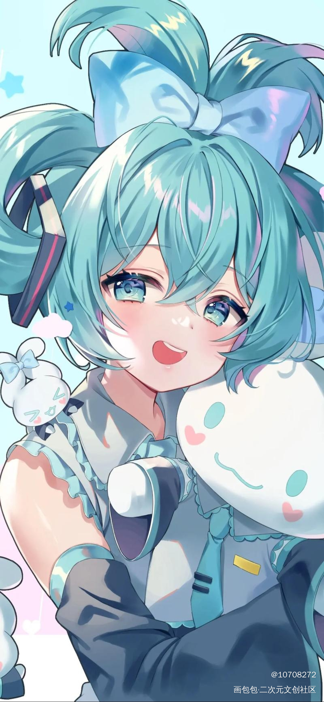 _绘画作品