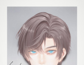 左然_绘画作品
