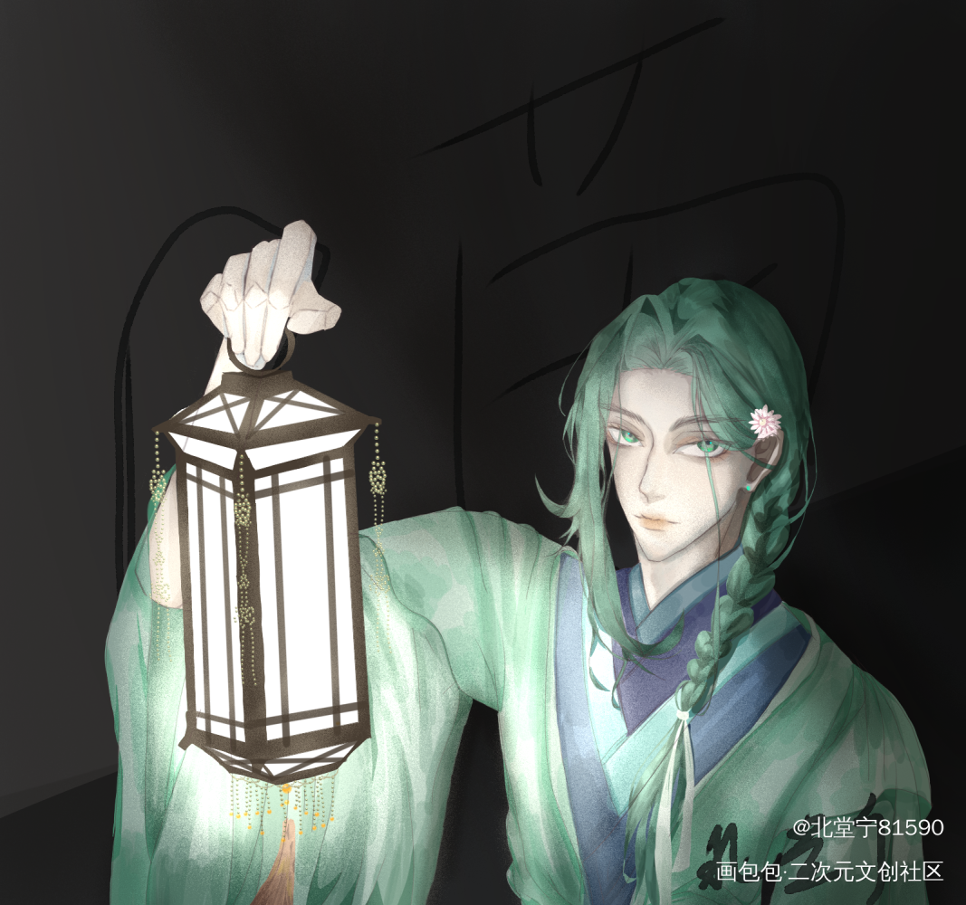 _绘画作品