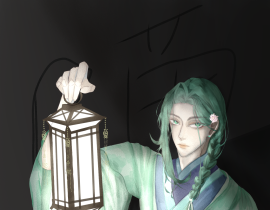 _绘画作品