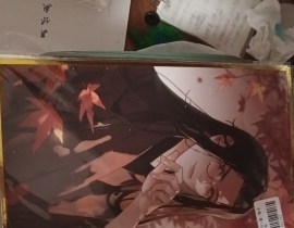 _绘画作品
