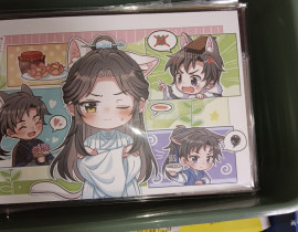 _绘画作品