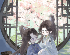 _绘画作品