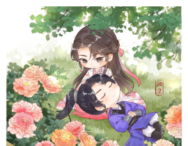 _绘画作品