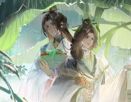 一生的潮湿_绘画作品