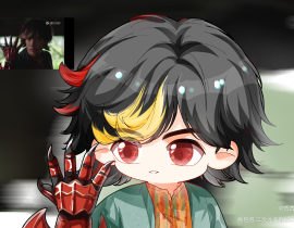 _绘画作品