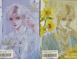 绝美！_绘画作品